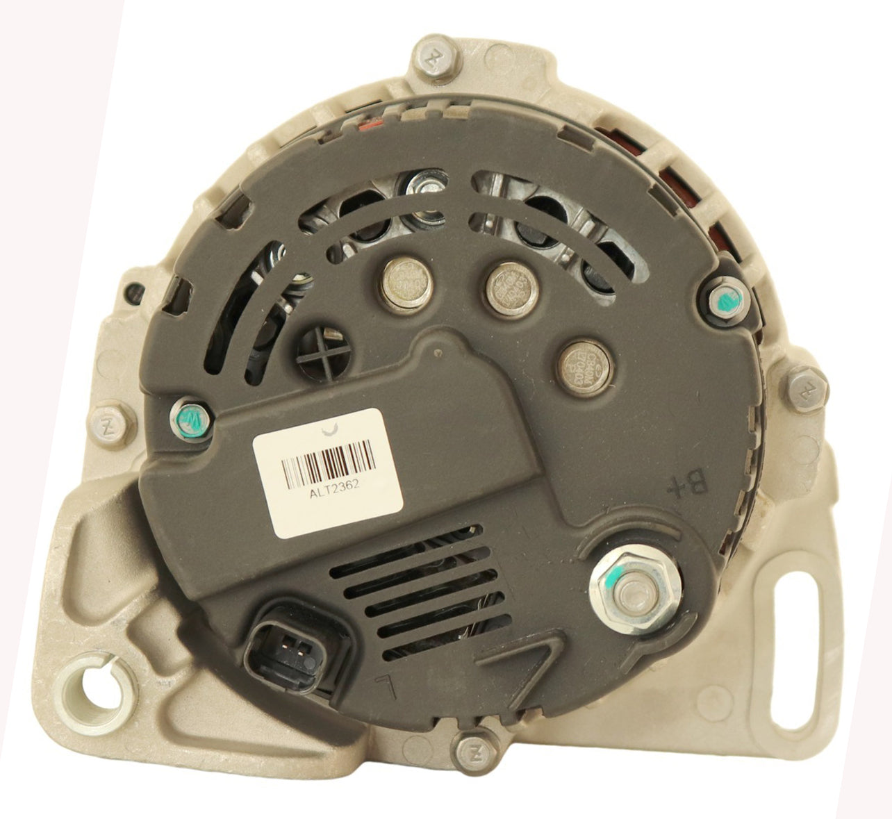 ALTERNATOR- ALT2362
