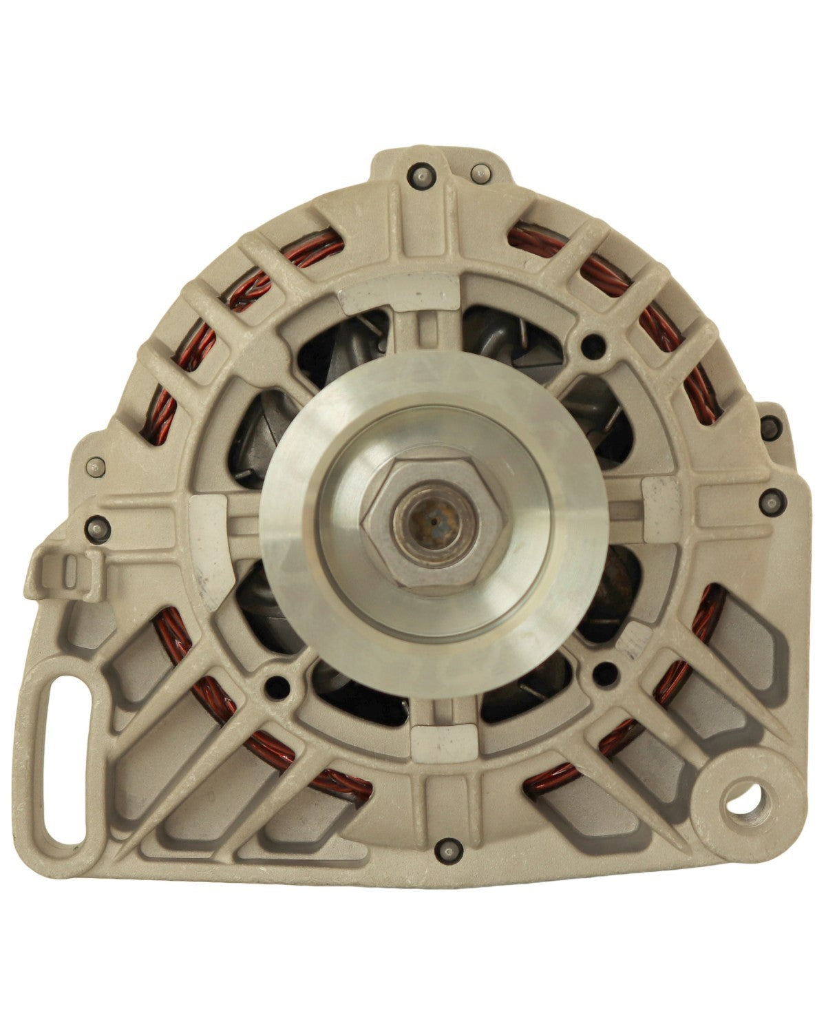 ALTERNATOR- ALT2362