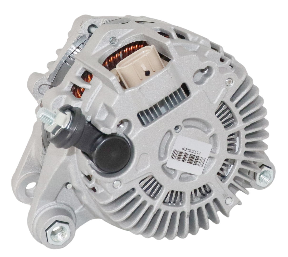 ALTERNATOR- ALT2368CP