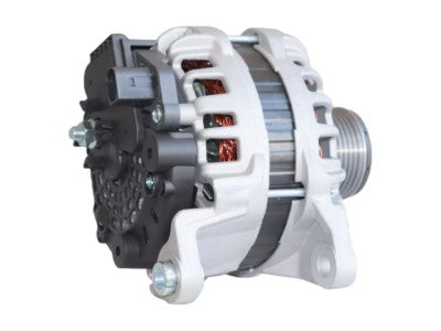ALTERNATOR-   ALT2468CP