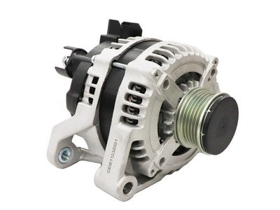 ALTERNATOR- ALT2484CP
