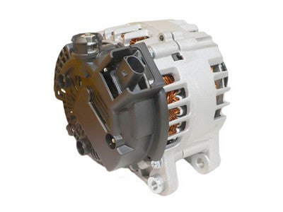 ALTERNATOR- ALT2489CP