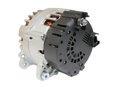 ALTERNATOR- ALT2497CP
