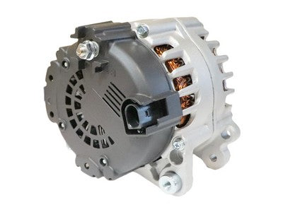 ALTERNATOR- ALT2497CP
