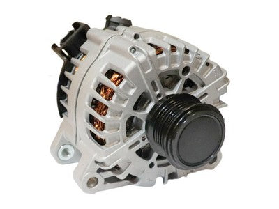 ALTERNATOR- ALT2500CP