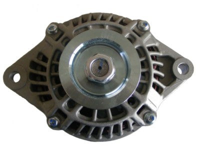 ALTERNATOR- ALT257