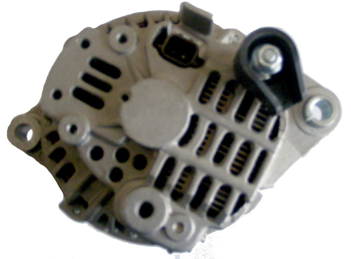 ALTERNATOR- ALT257