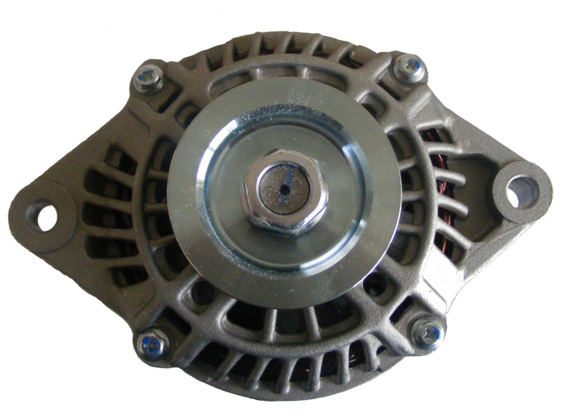 ALTERNATOR- ALT257