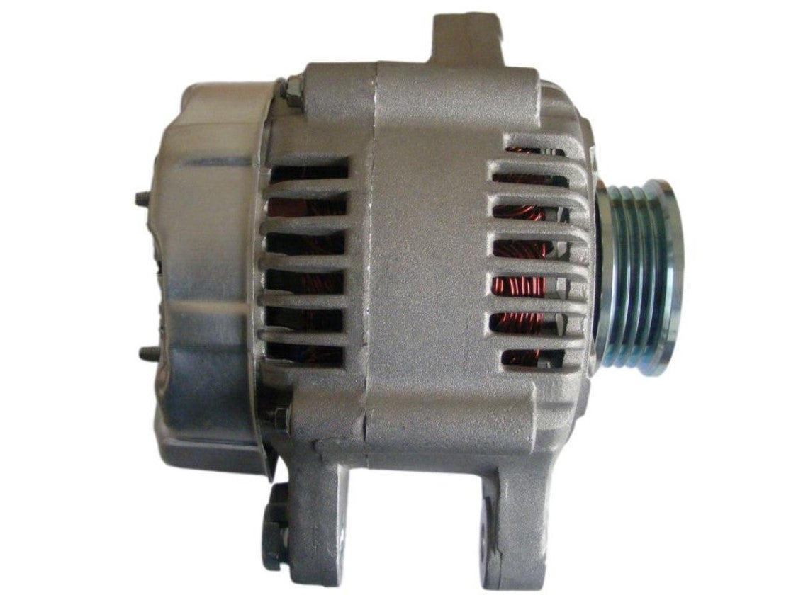 ALTERNATOR- ALT263