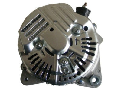 ALTERNATOR- ALT266