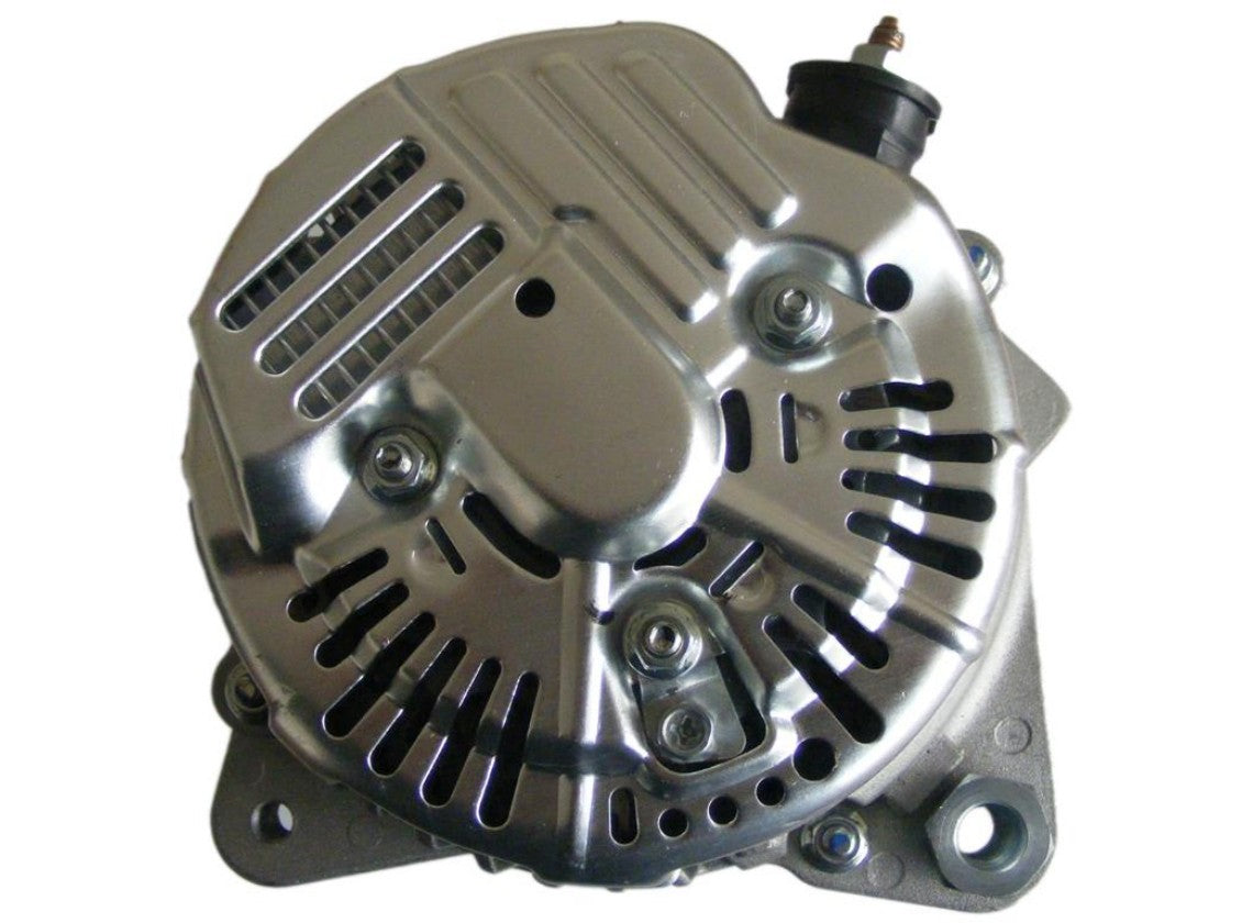 ALTERNATOR- ALT266