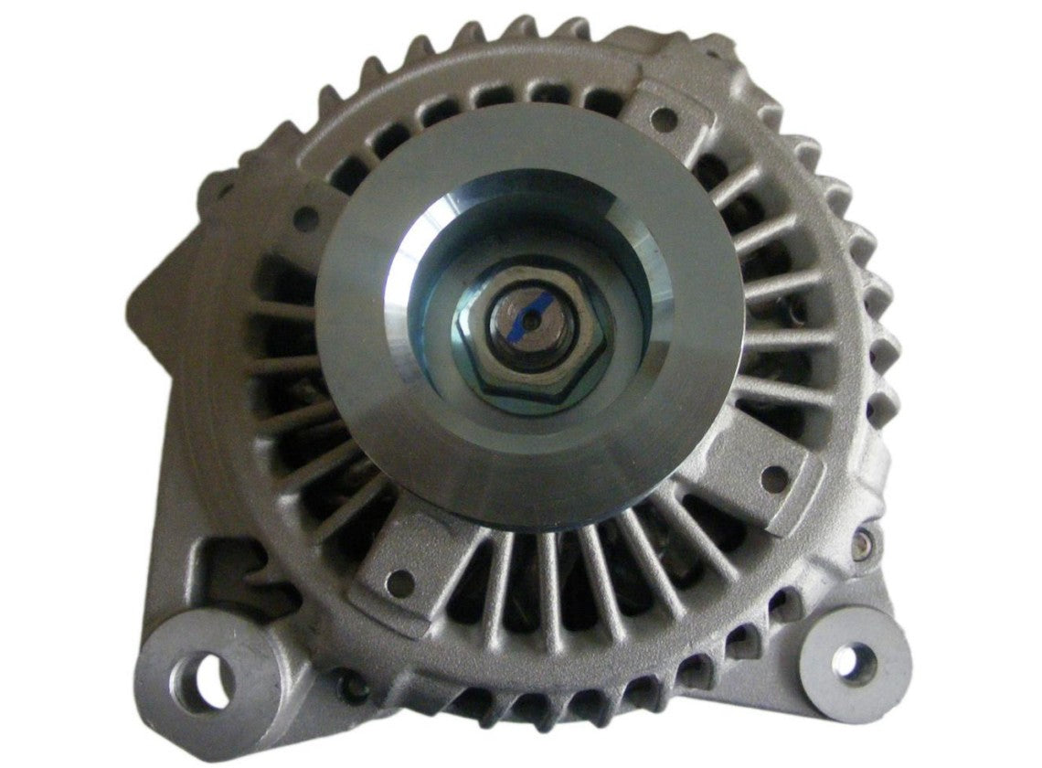 ALTERNATOR- ALT266
