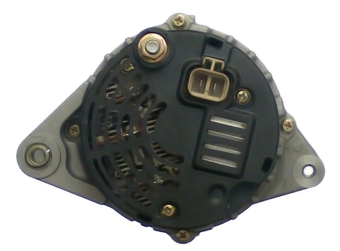 ALTERNATOR- ALT269