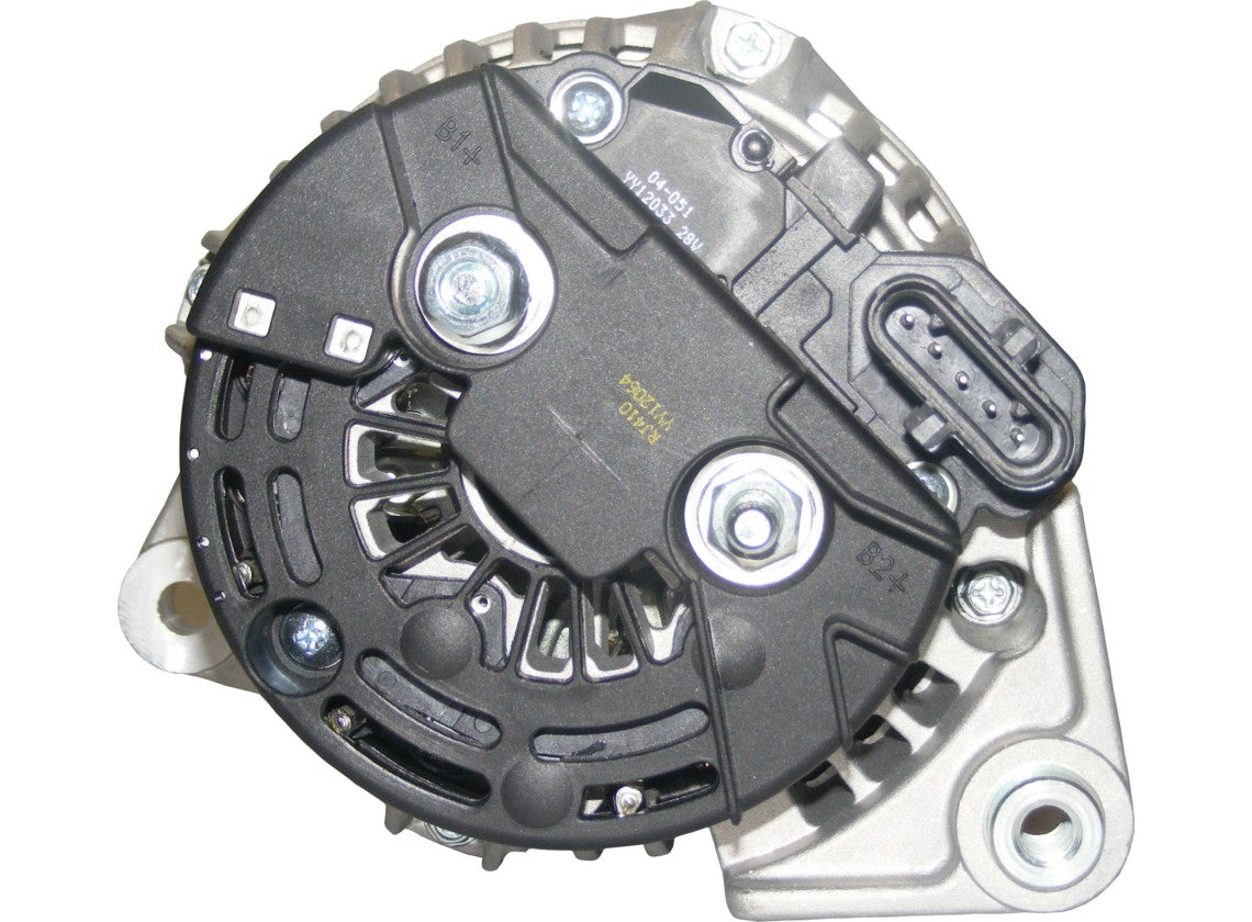 ALTERNATOR- ALT289
