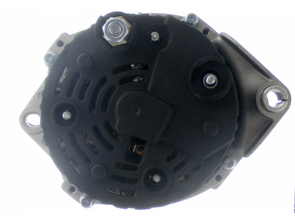 ALTERNATOR- ALT296