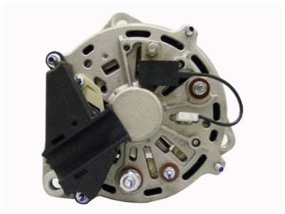 ALTERNATOR- ALT297