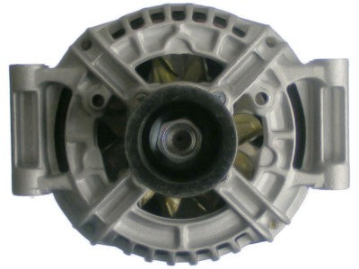 ALTERNATOR- ALT302