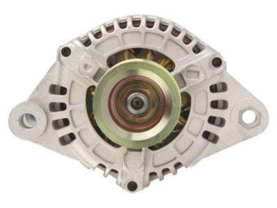 ALTERNATOR- ALT303im