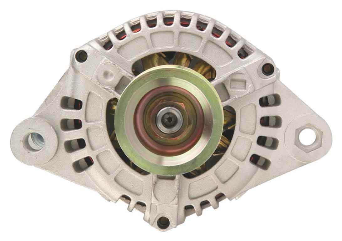 ALTERNATOR- ALT303im