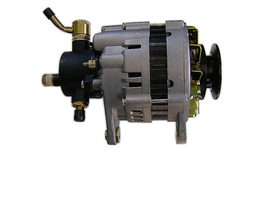 ALTERNATOR- ALT305