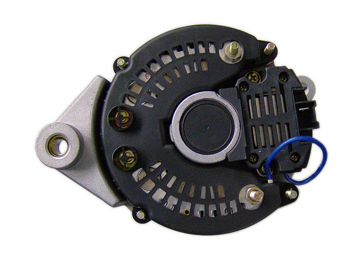 ALTERNATOR- ALT329