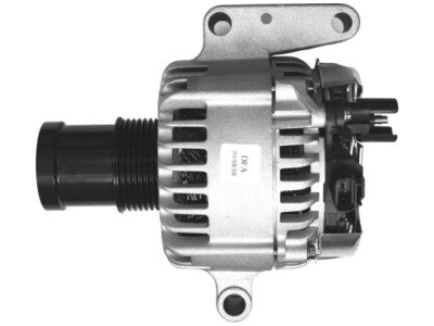 ALTERNATOR- ALT331