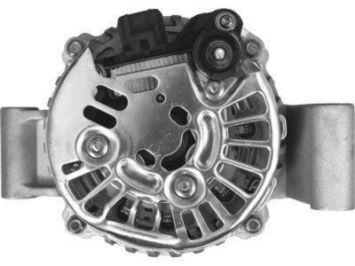 ALTERNATOR- ALT331