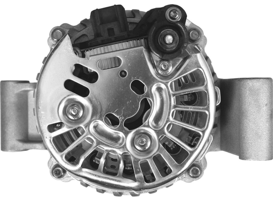ALTERNATOR- ALT331