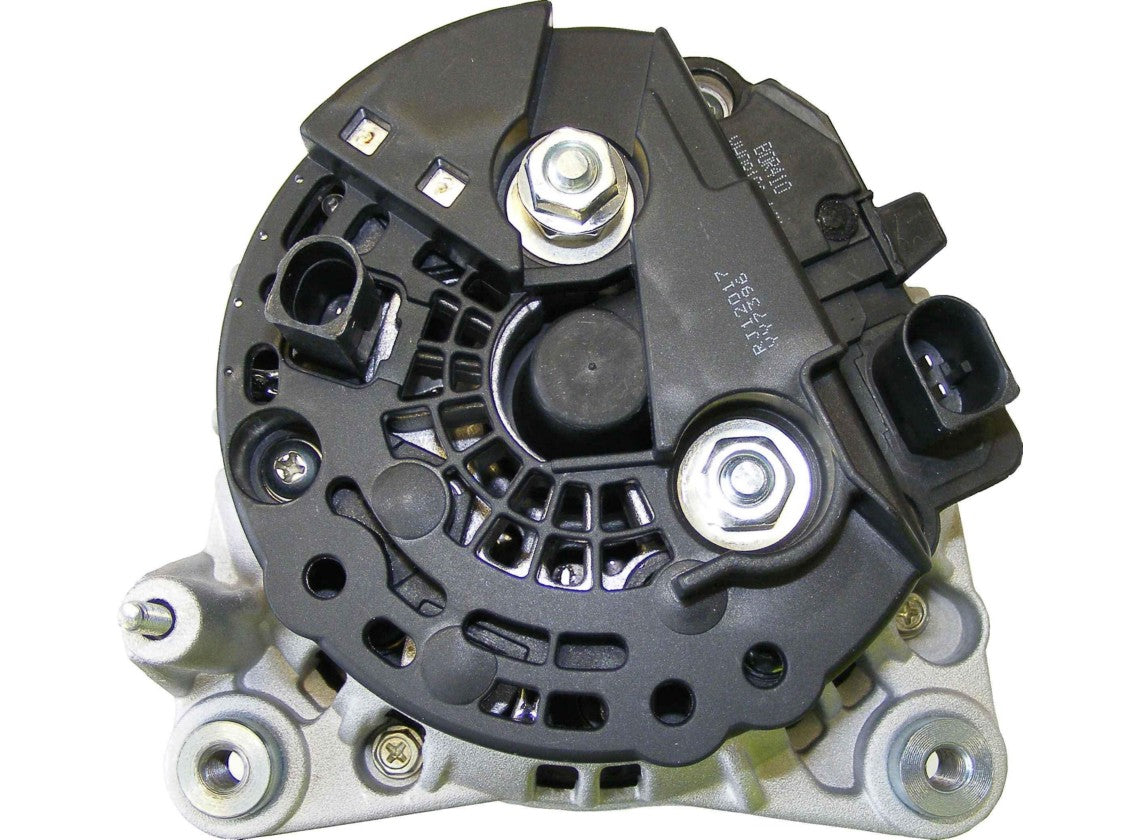 ALTERNATOR- ALT333CP