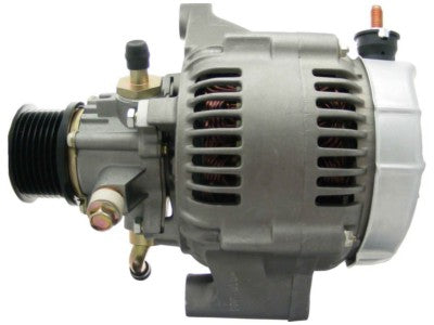 ALTERNATOR- ALT336