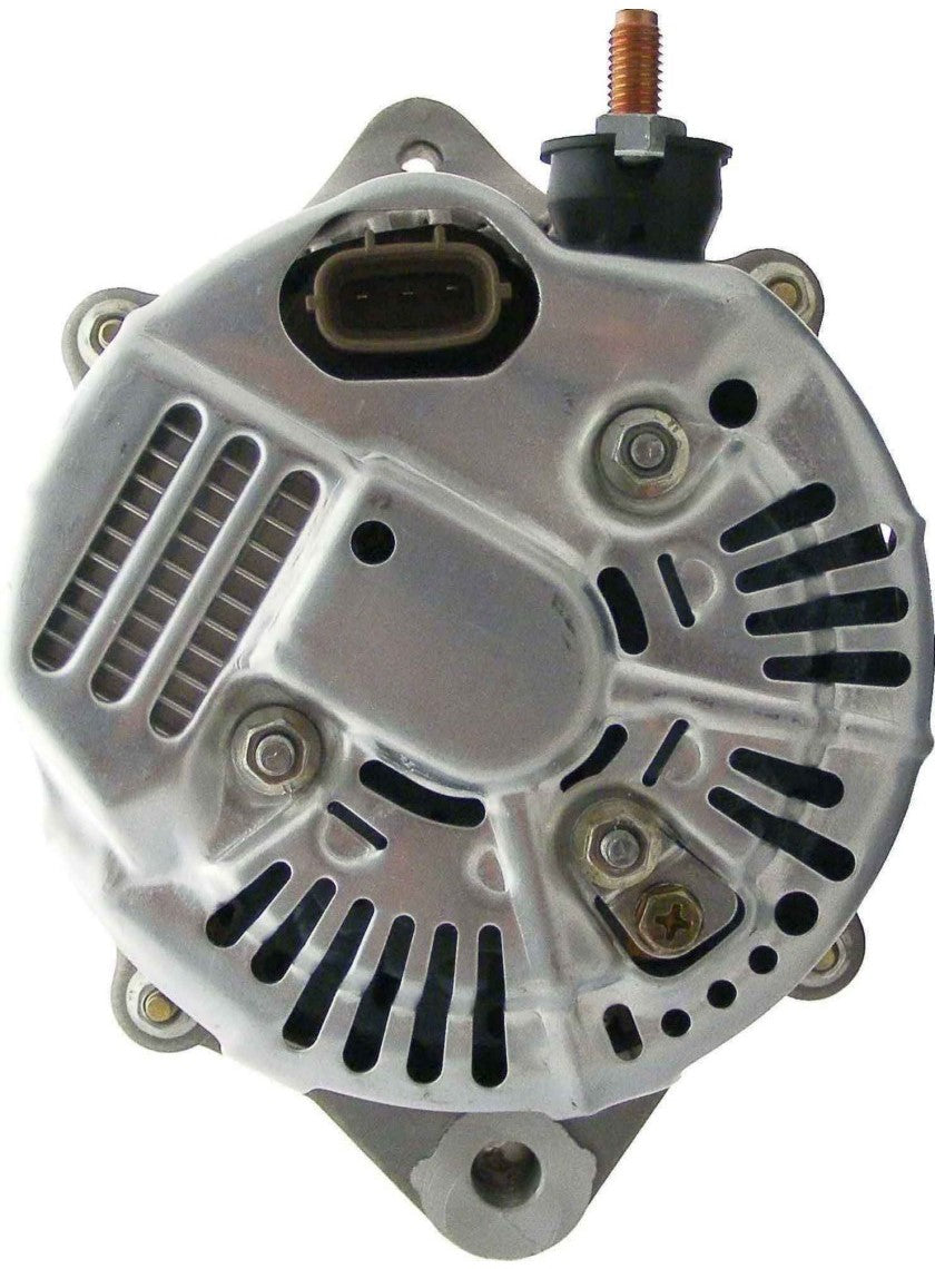 ALTERNATOR- ALT336