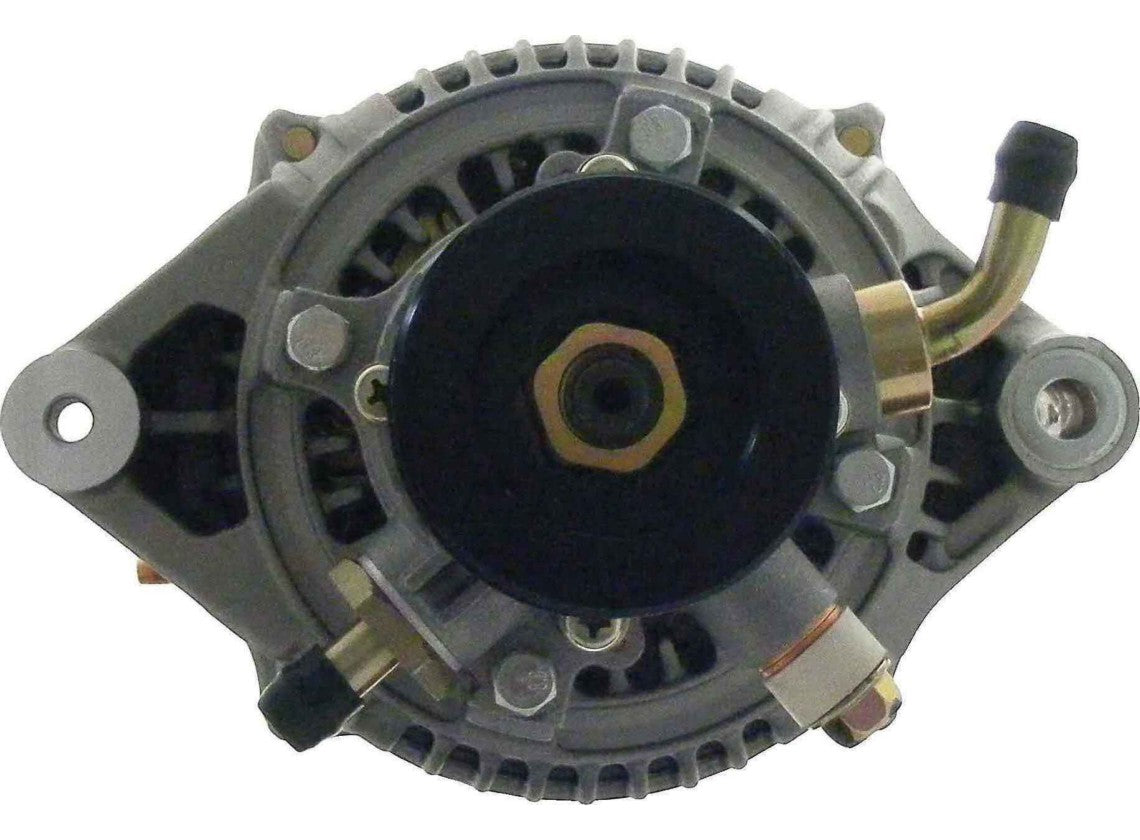 ALTERNATOR- ALT336