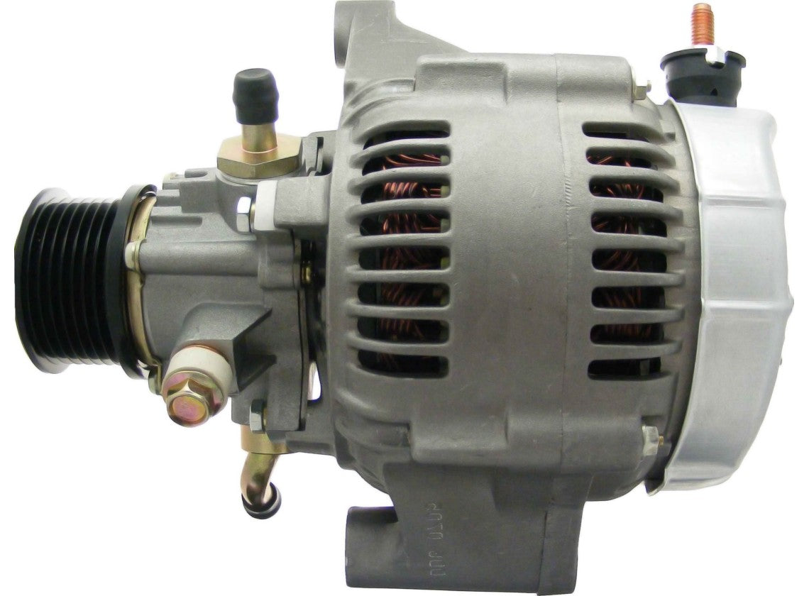ALTERNATOR- ALT336