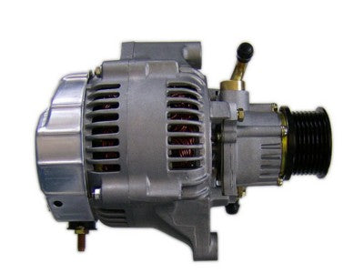 ALTERNATOR- ALT338