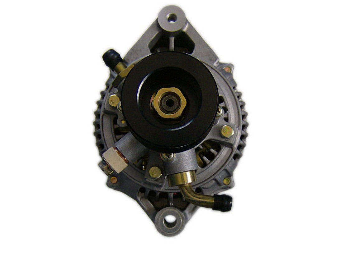 ALTERNATOR- ALT338