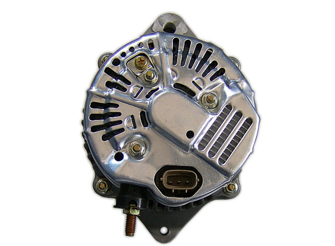 ALTERNATOR- ALT338