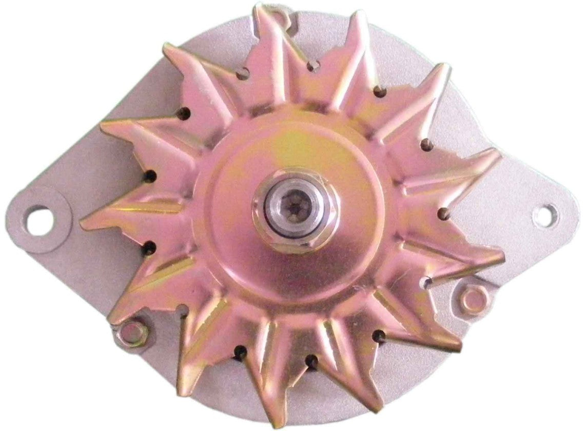 ALTERNATOR- ALT339