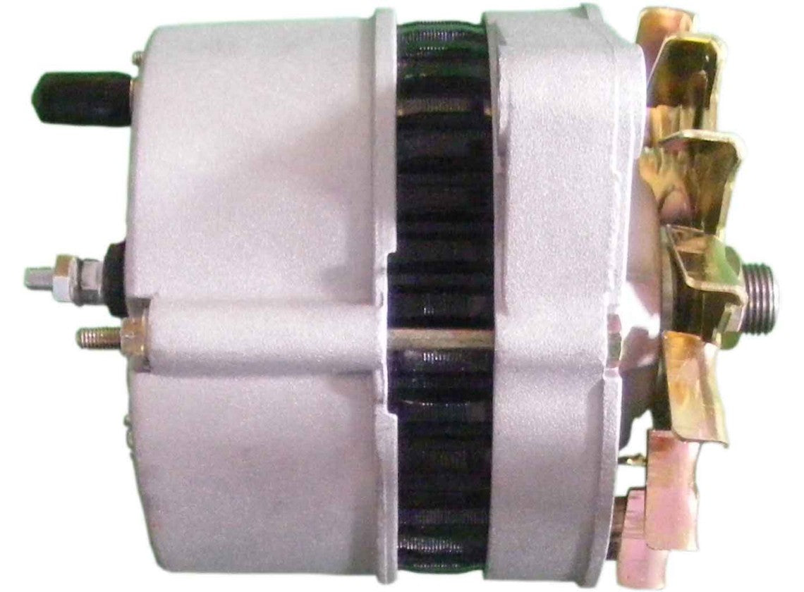 ALTERNATOR- ALT339
