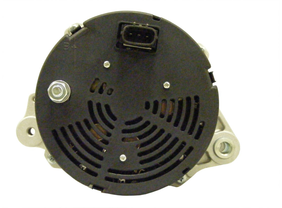 ALTERNATOR- ALT344