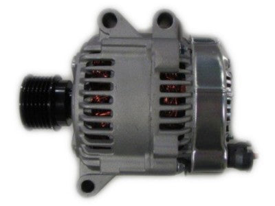 ALTERNATOR- ALT346