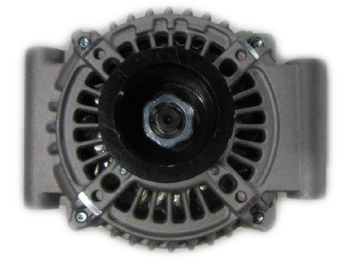 ALTERNATOR- ALT346