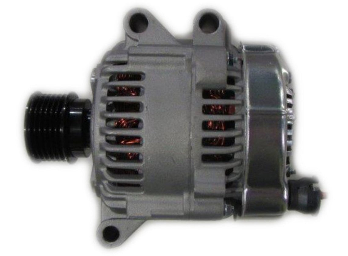 ALTERNATOR- ALT346