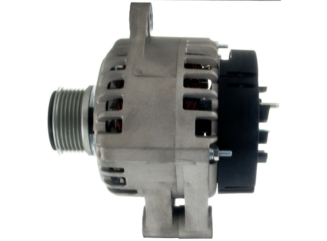 ALTERNATOR- ALT348CP