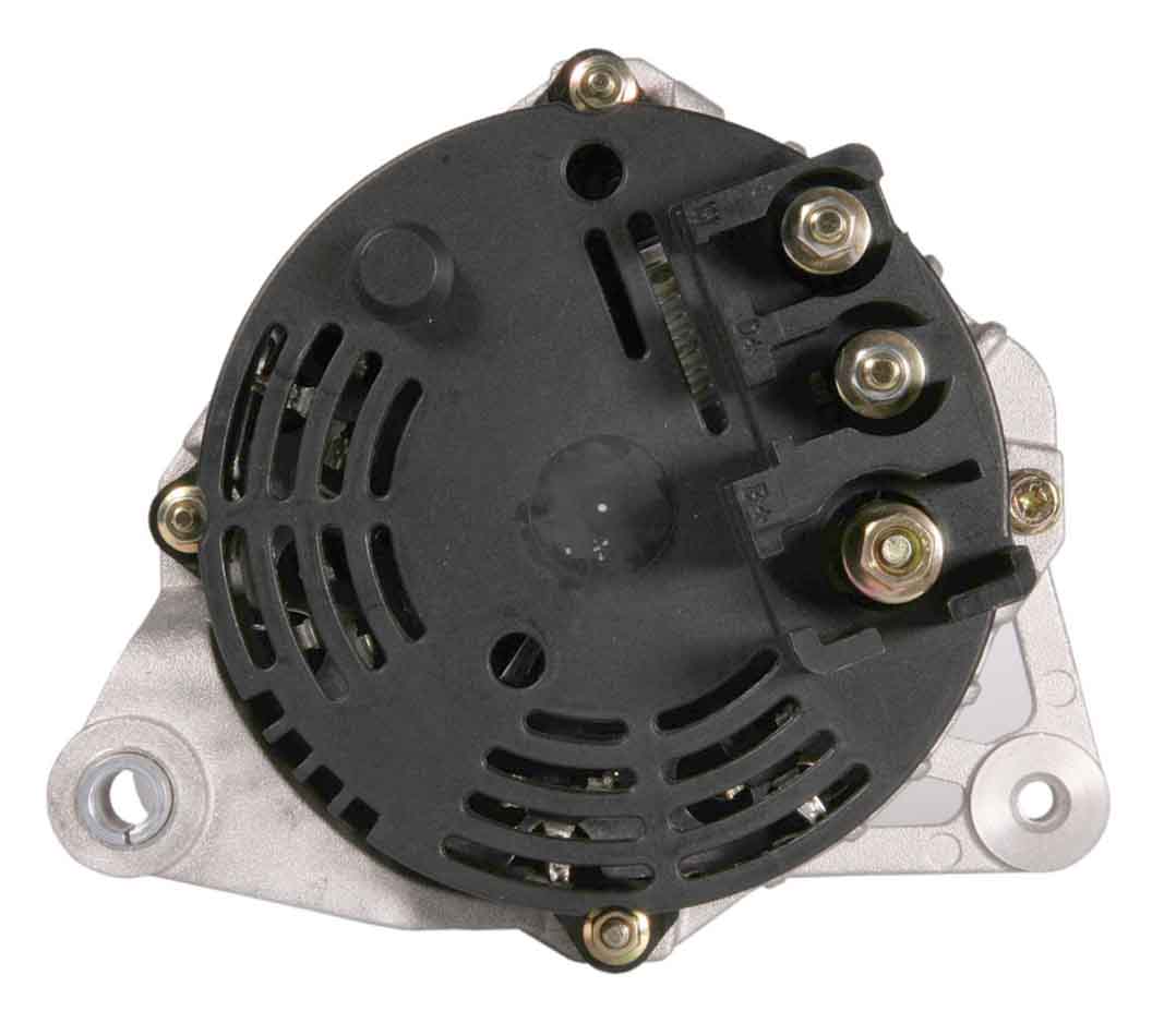 ALTERNATOR- ALT349
