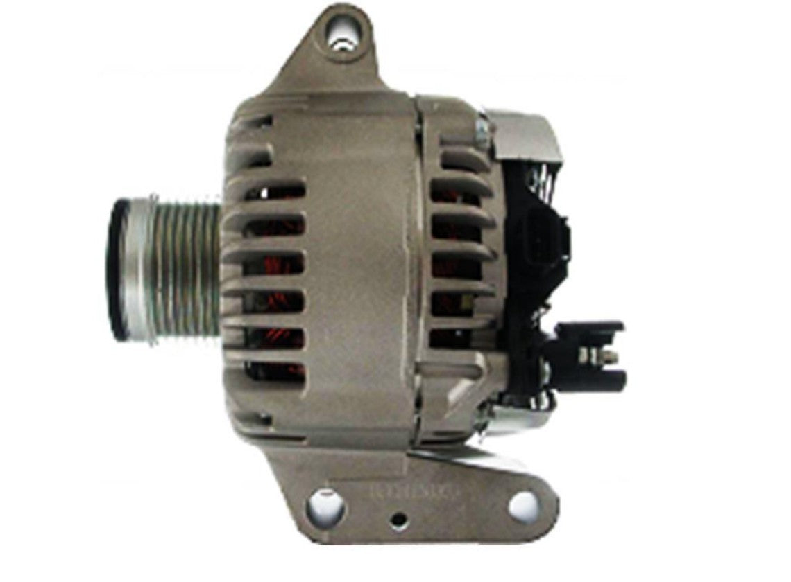ALTERNATOR- ALT350CP