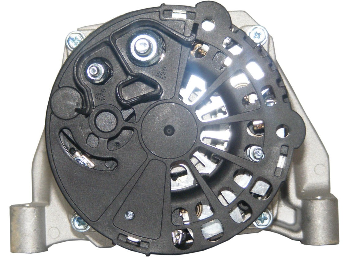 ALTERNATOR- ALT353