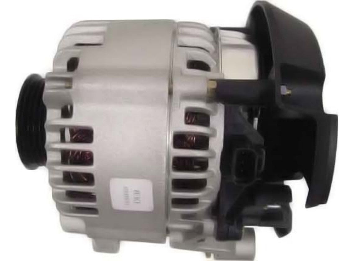 ALTERNATOR- ALT357