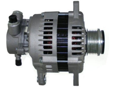 ALTERNATOR- ALT358CP