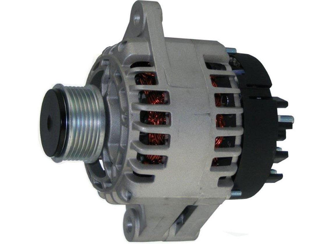 ALTERNATOR- ALT360CP