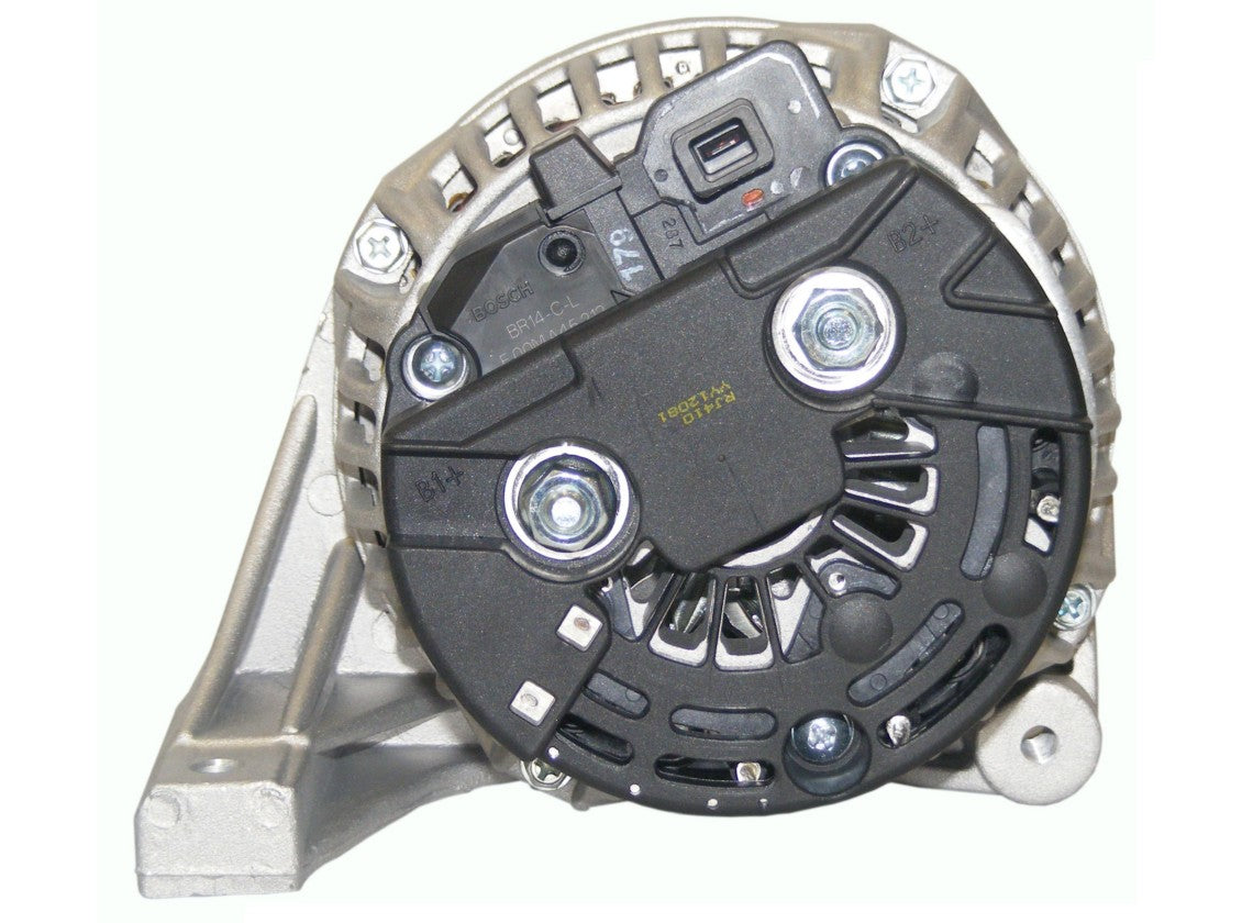ALTERNATOR- ALT368CP